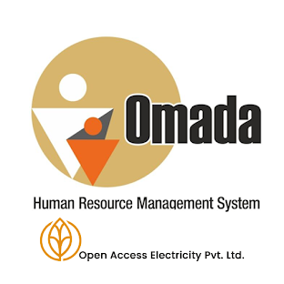 HRMS for OA Electricity